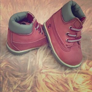 Timberland Infant Bootie